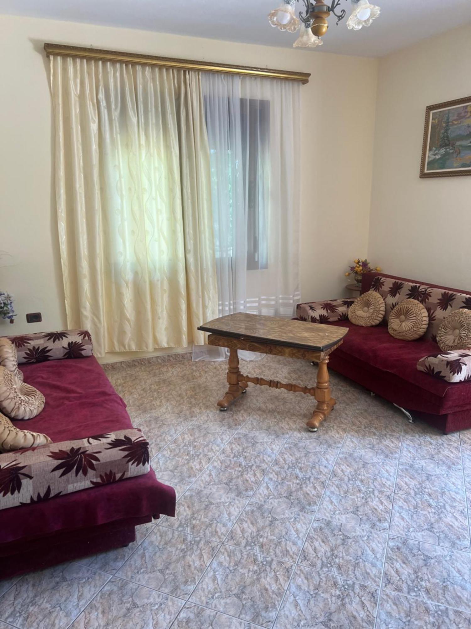 Guesthouse Vlore Exterior photo
