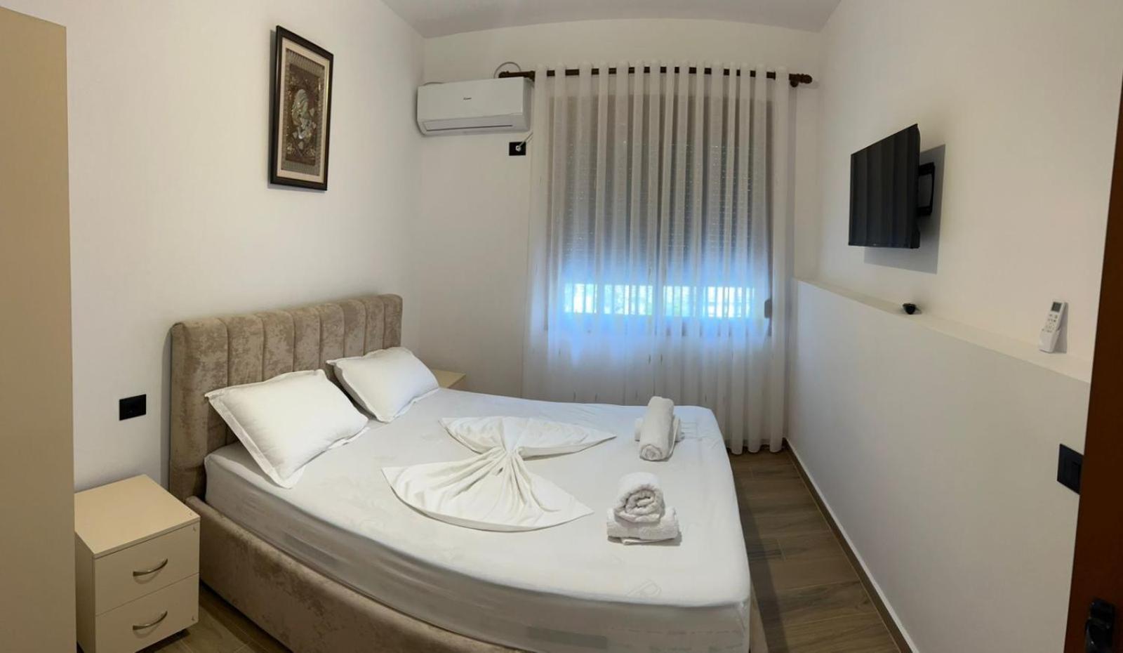 Guesthouse Vlore Exterior photo